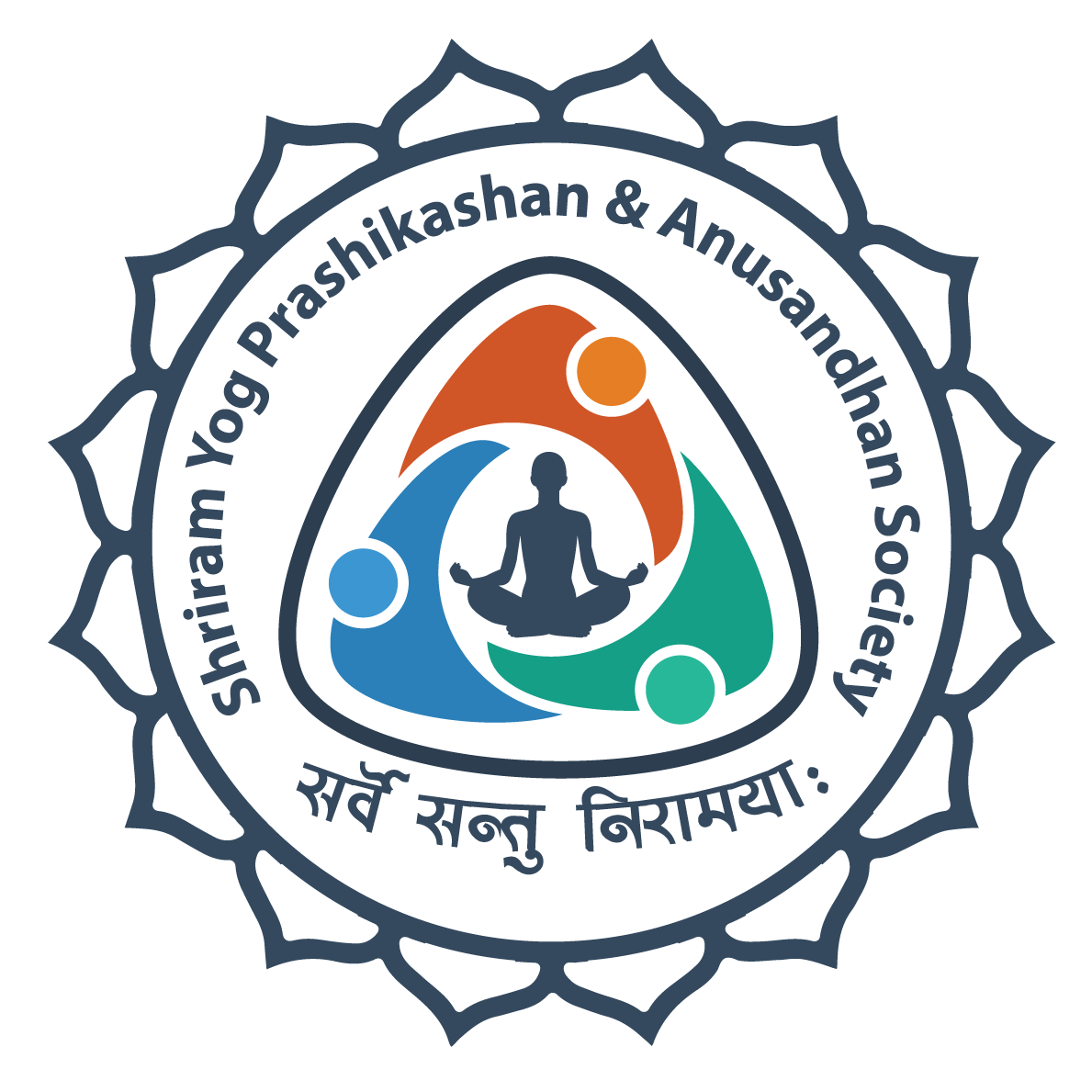 shri ram yoga society