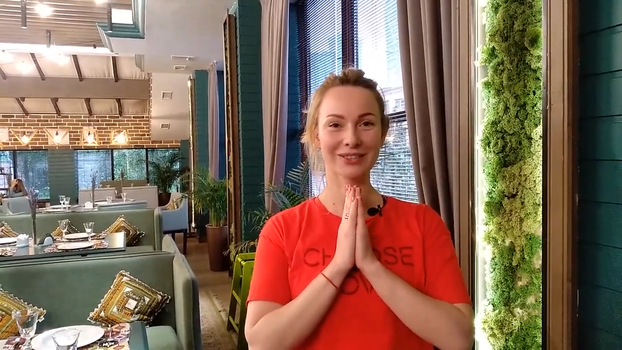 Astana YTTC Students Experience