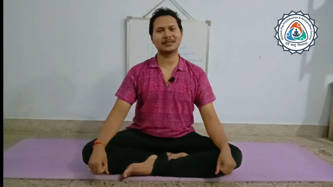 Yogic Package for Sciatica and Lower Back Pain